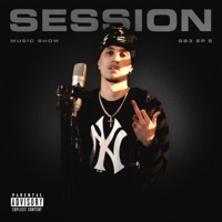Session Vol. 3.5 - Terronama - Single - CANALE SAVAGE & Swaelars