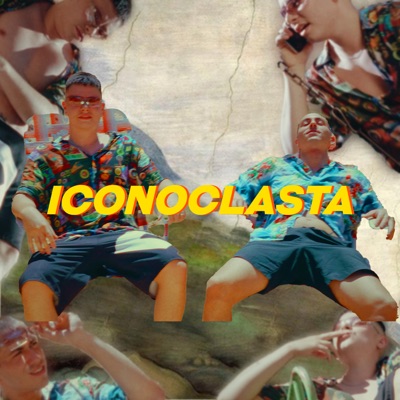 Iconoclasta - EP