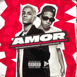 Amor Dificil Aceitar Que Acabou