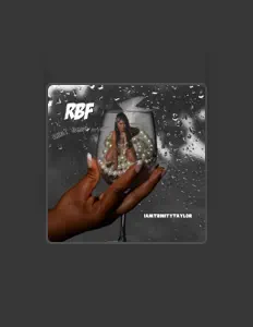 收听 Iamtrinitytaylor、观看音乐视频、阅读小传、查看巡演日期等 ！