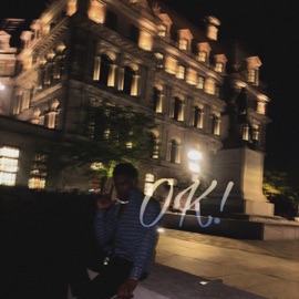 GRIMMACE Foa.archive