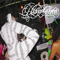 Party Monsters (feat. Axsuhl, Juvi & KARTIER K) - Single - dissolvinn