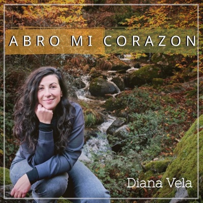 Abro Mi Corazón - Single