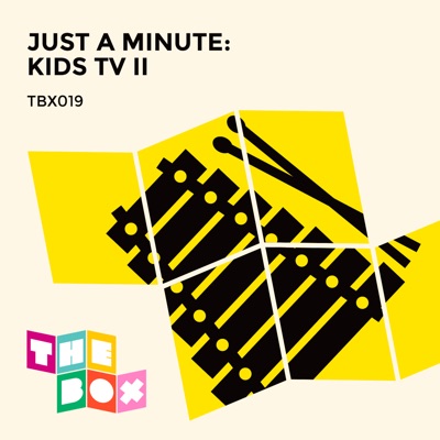 Just a Minute: Kids Tv II