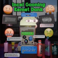 IG (Incel Gooning) - Single - Kemet Dank