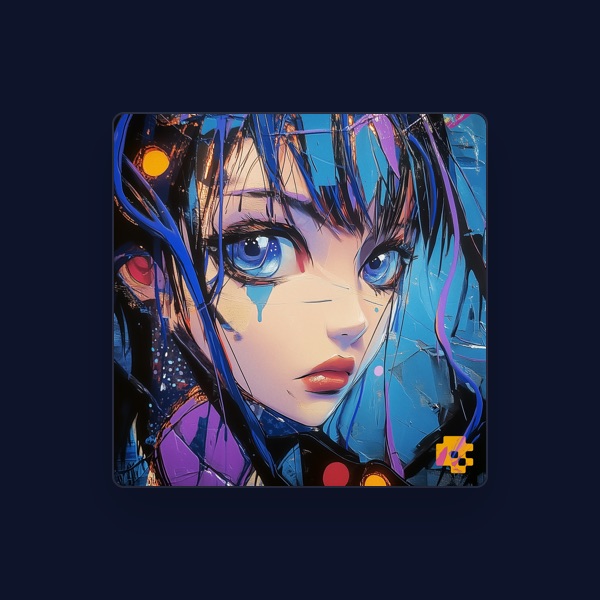 QVRMusic's avatar