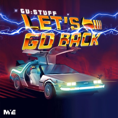 Let’s Go Back - Single