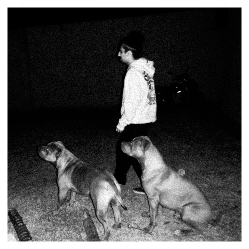 Mundo Cão - Single