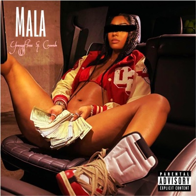 MALA (feat. Cremada) - Single
