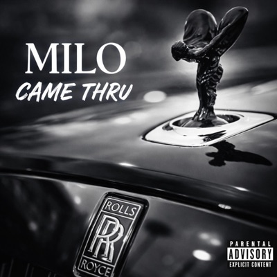 Came Thru - Single