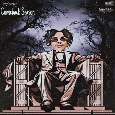 Comeback Season - EP