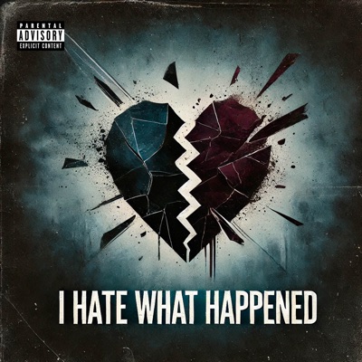 Futuree - I Hate What Happened