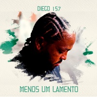 Menos um Lamento - Single - Diego 157