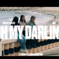 OH MY DARLING - Single - MarlonAkaLM