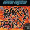 Barraca Destroy