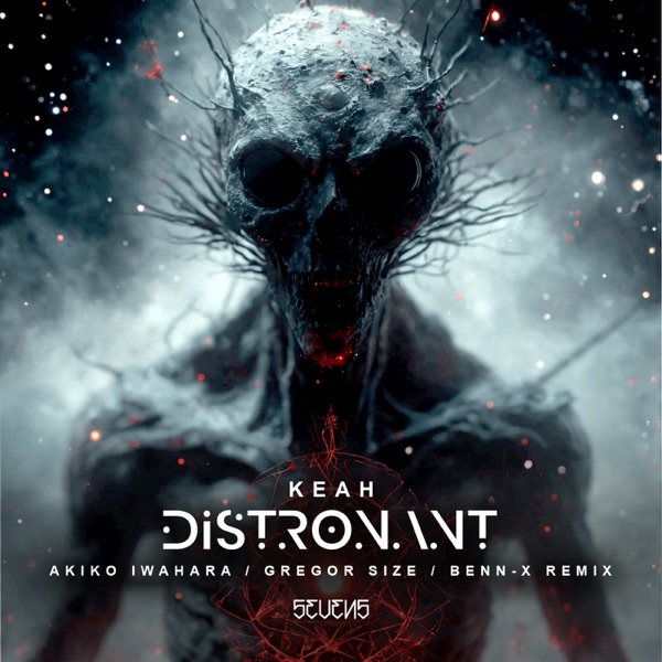 Distronant EP - EP