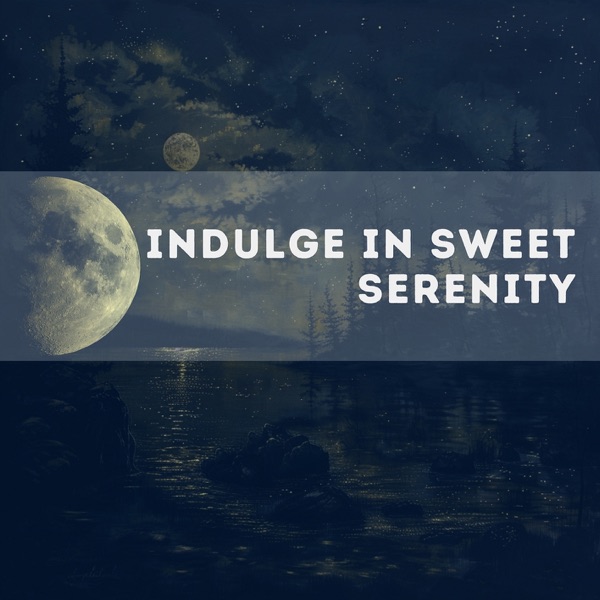 Indulge in Sweet Serenity