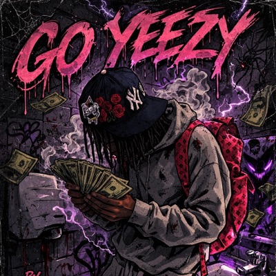 Go Yeezy - Single