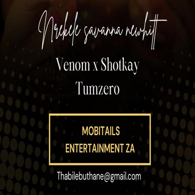 Savanna_OFFICIALmp3 - Single