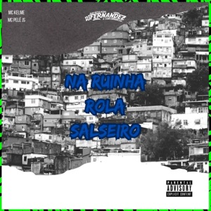 NA RUINHA ROLA SALSEIRO