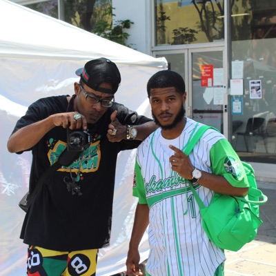 Posted Up (feat. Marquee) [Unmastered Version] - Single