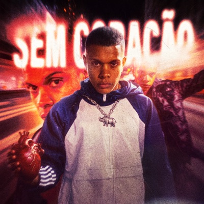 Sem Coração - Single