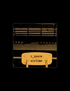 Escucha a r_space, mira vídeos musicales, lee la biografía, consulta fechas de giras y mucho más.