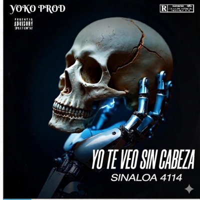 TE VEO SIN CABEZA (feat. SINALOA 4114) - Single