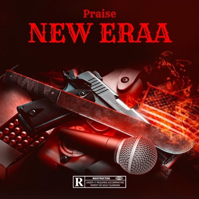 NEW ERAA - EP