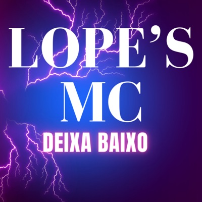 Deixa Baixo - Single
