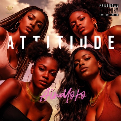 Attitude - Single