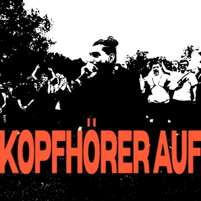 KOPFHÖRER AUF (feat. L $ Q) - Single