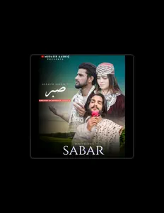 Ouve Mudasir Ashiq, vê vídeos de música, lê a biografia, vê as datas da digressão e muito mais!