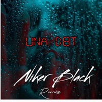 Una DBT - Single - Niker Black