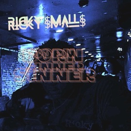 BORN $iNNER (Still Covered) Ricky $mall$