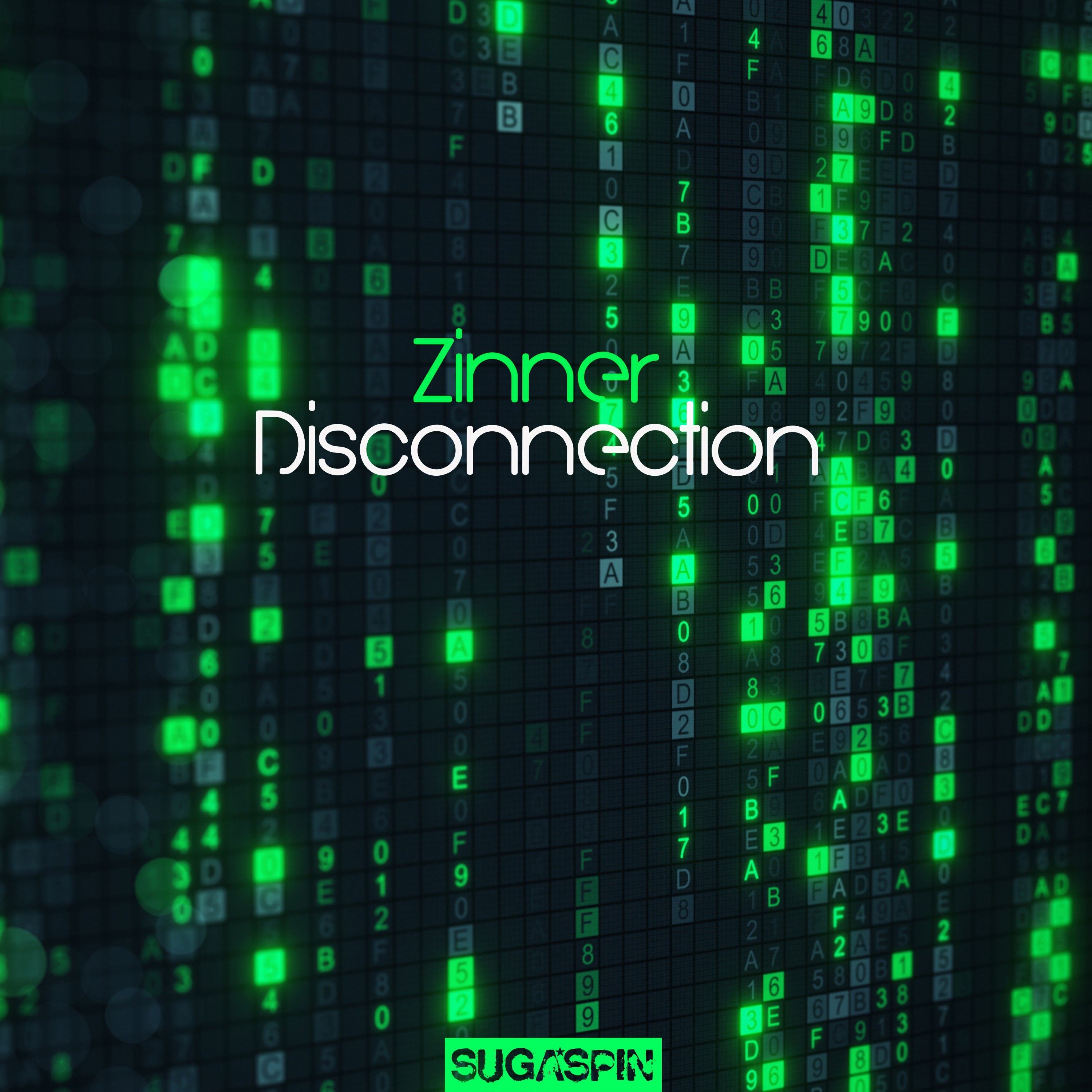 Disconnection - Single