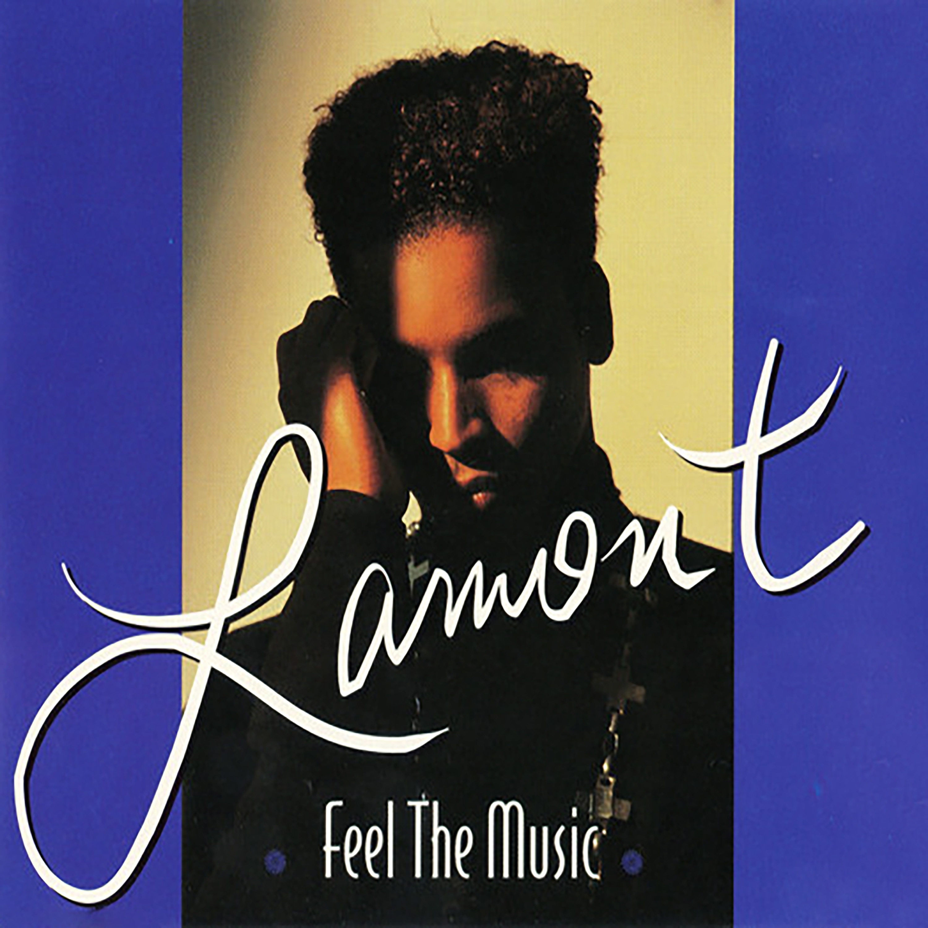 Feel The Music - Single