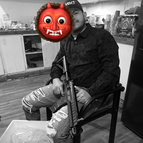 ASI SOY YO (abner el luigi)