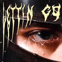 lettin go (feat. olus) - Single - arl