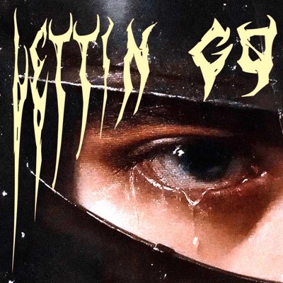 lettin go (feat. olus) - Single