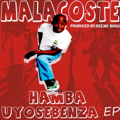 Hamba Uyosebenza - EP