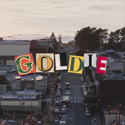 GOLDIE (feat. Seb the Optimist) - Single