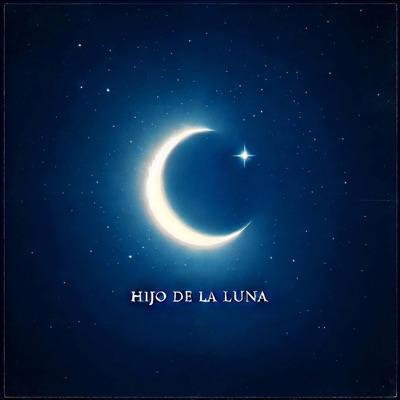 HIJO DE LA LUNA - Single
