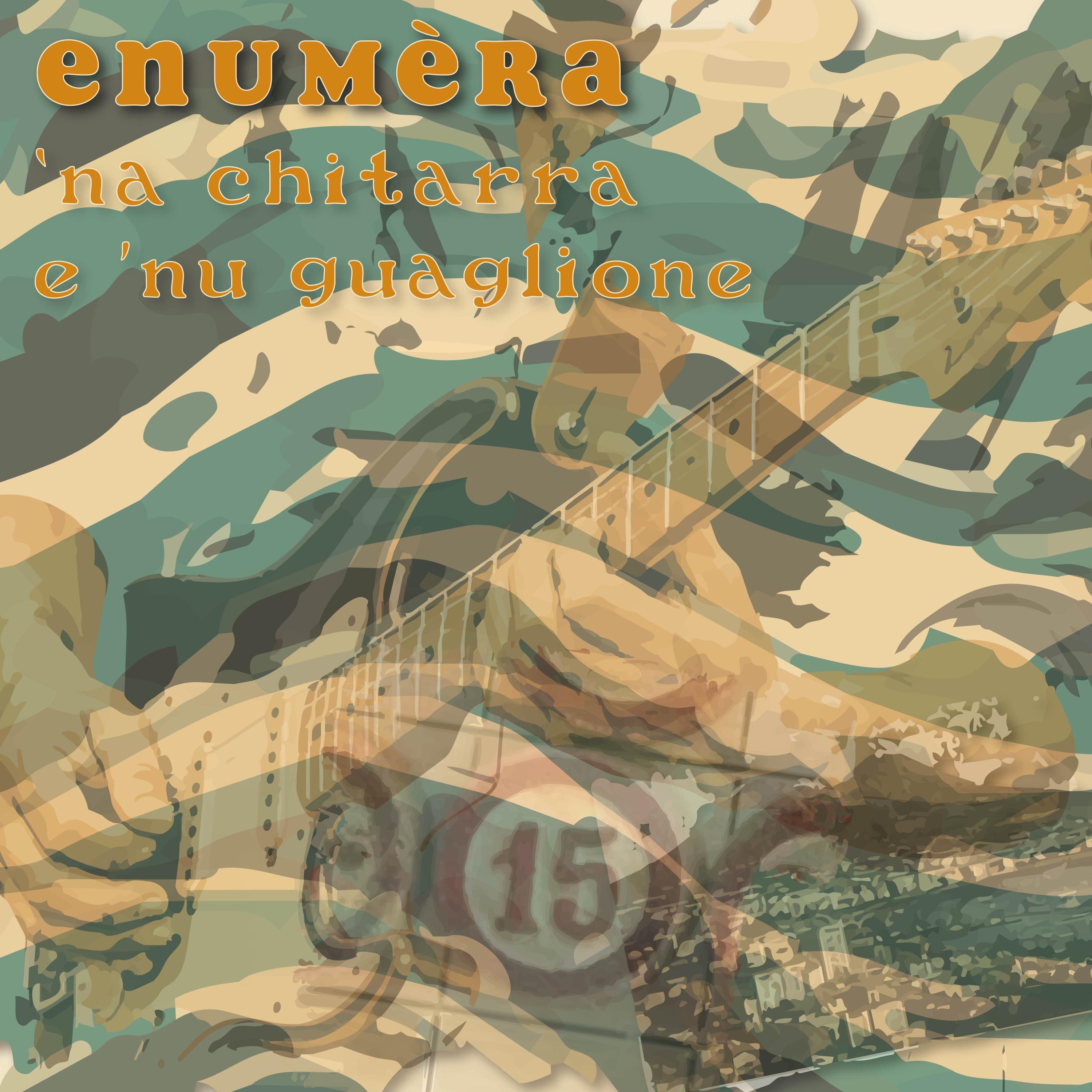 'Na chitarra e 'nu guaglione - Single