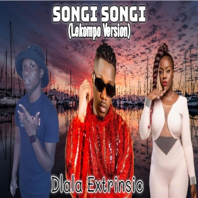 Songi Songi (Lekompo Version) - Single