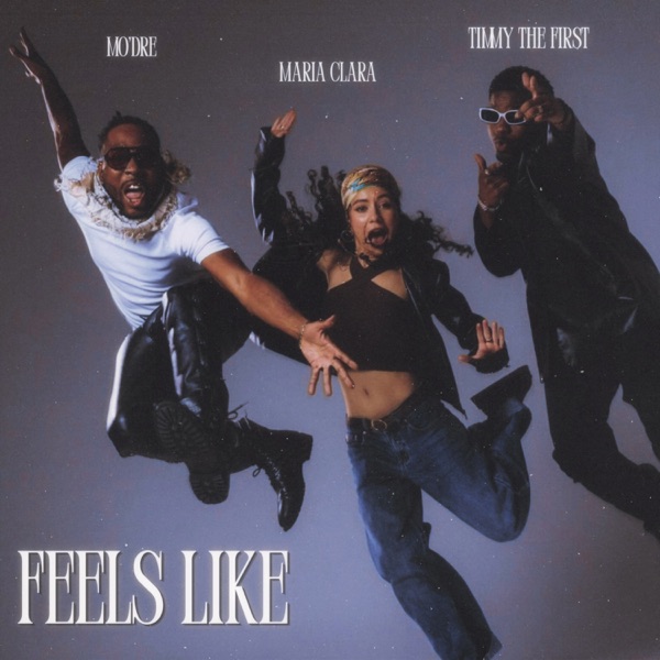 Feels Like