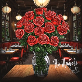 Не любовь LexZu