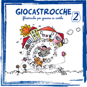 Giocastrocche (filastrocche per giocare in cortile) Vol. 2 - Coro I Piccoli Cantori di Milano