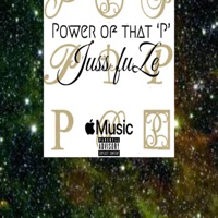 Power of that 'P' - Single - Juss fuZe