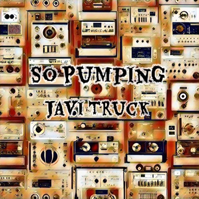 SO PUMPING - Single